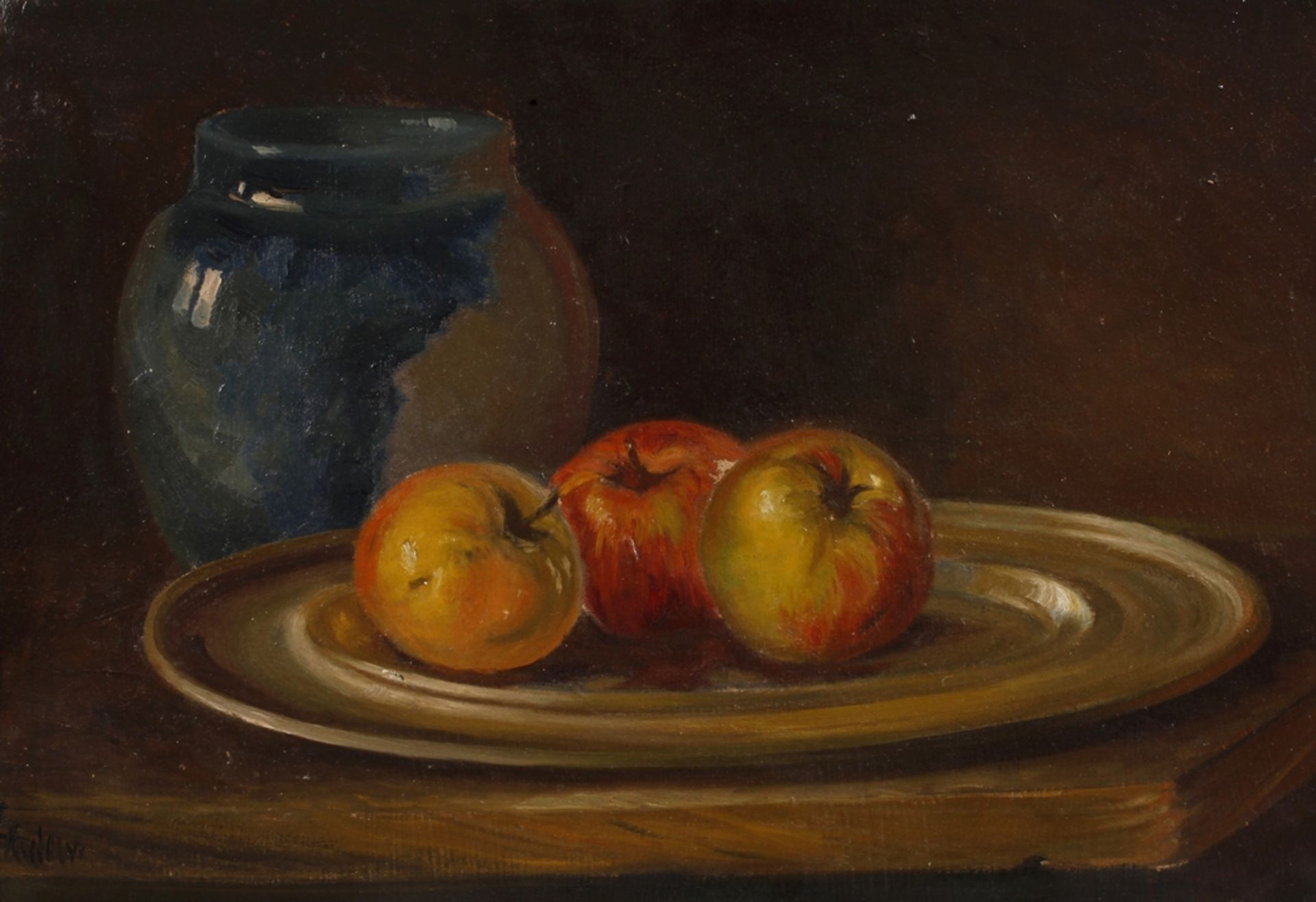 Fruit still life