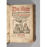 Luther Bibel 1556