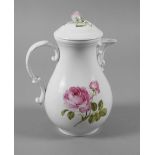 Meissen Kaffeekanne "Blume 1"