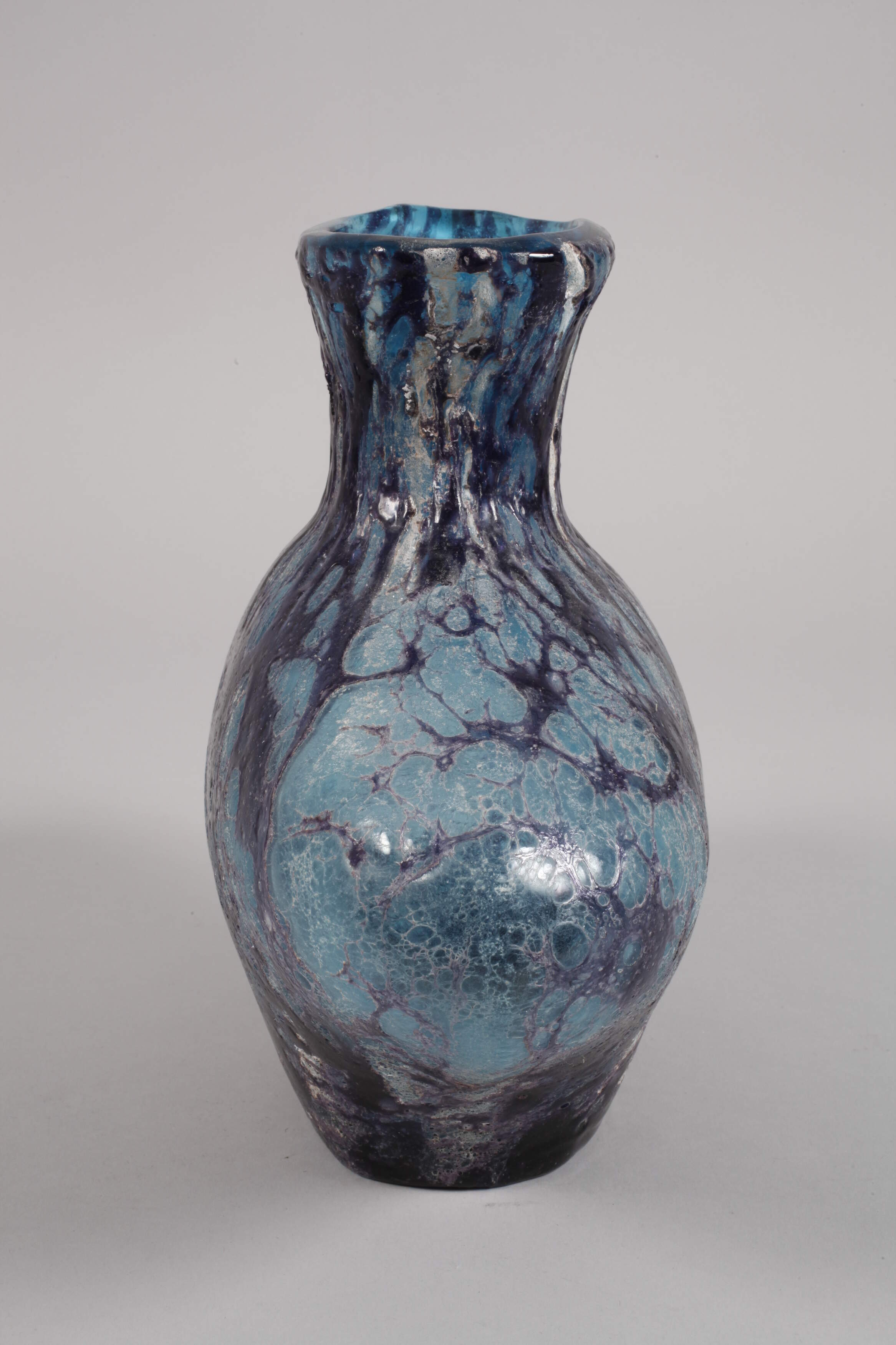 Overlay vase - Image 2 of 4