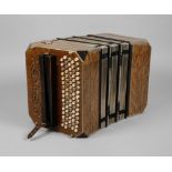 Großes Bandoneon