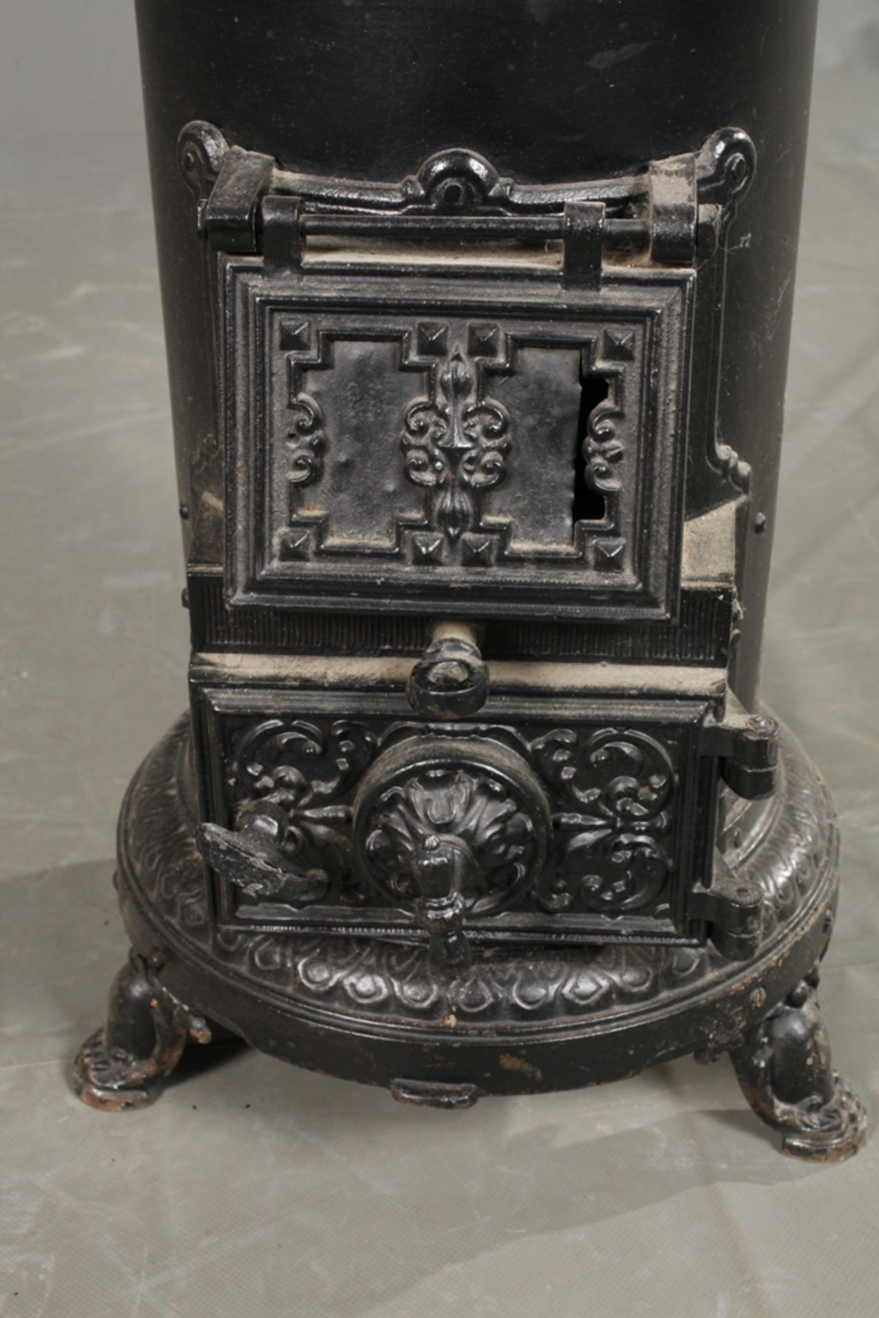 Canon stove - Image 6 of 7