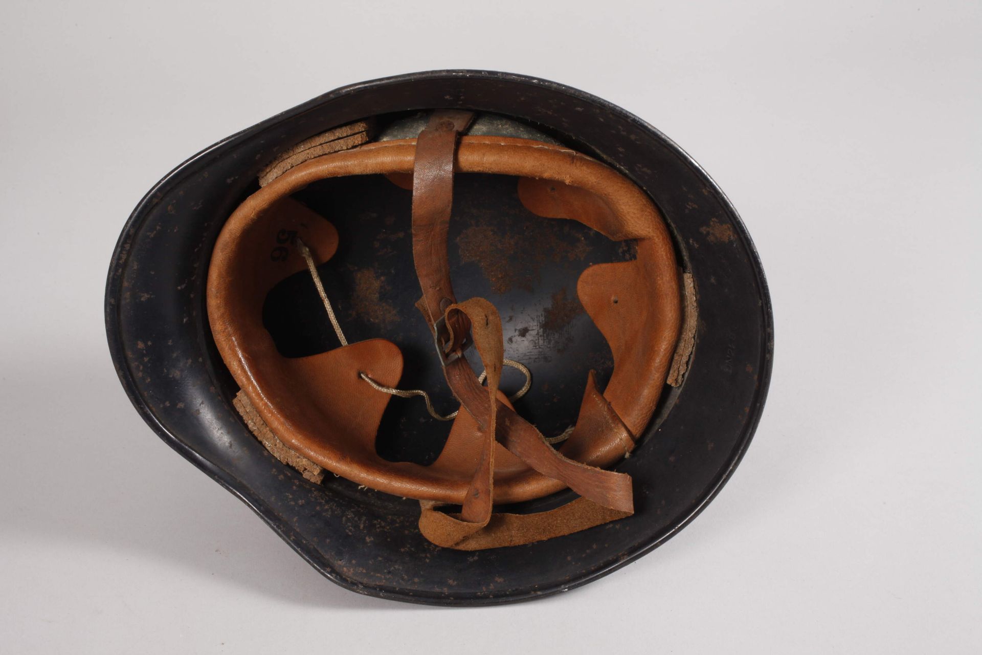 Air-raid helmet - Image 4 of 4