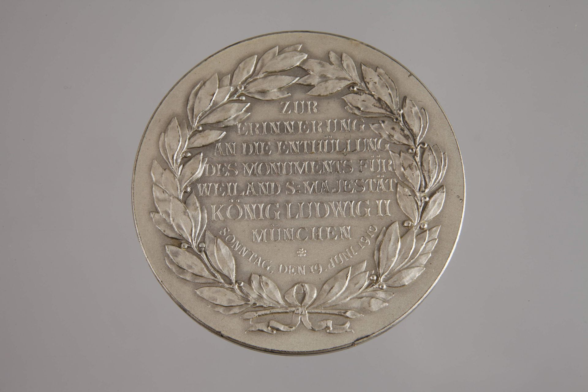 Medal of Bavaria - Image 3 of 3