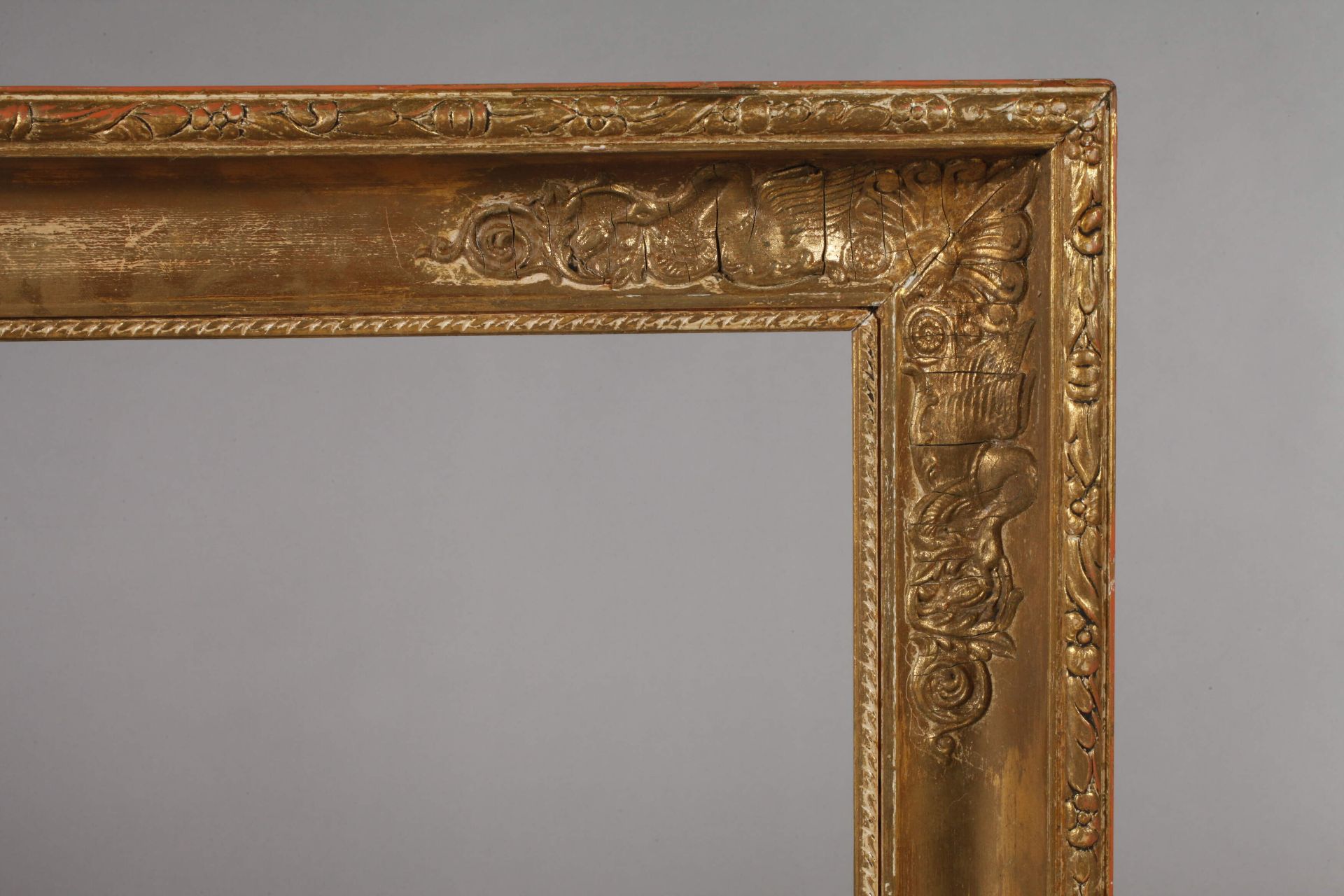 Classical frame - Image 2 of 4