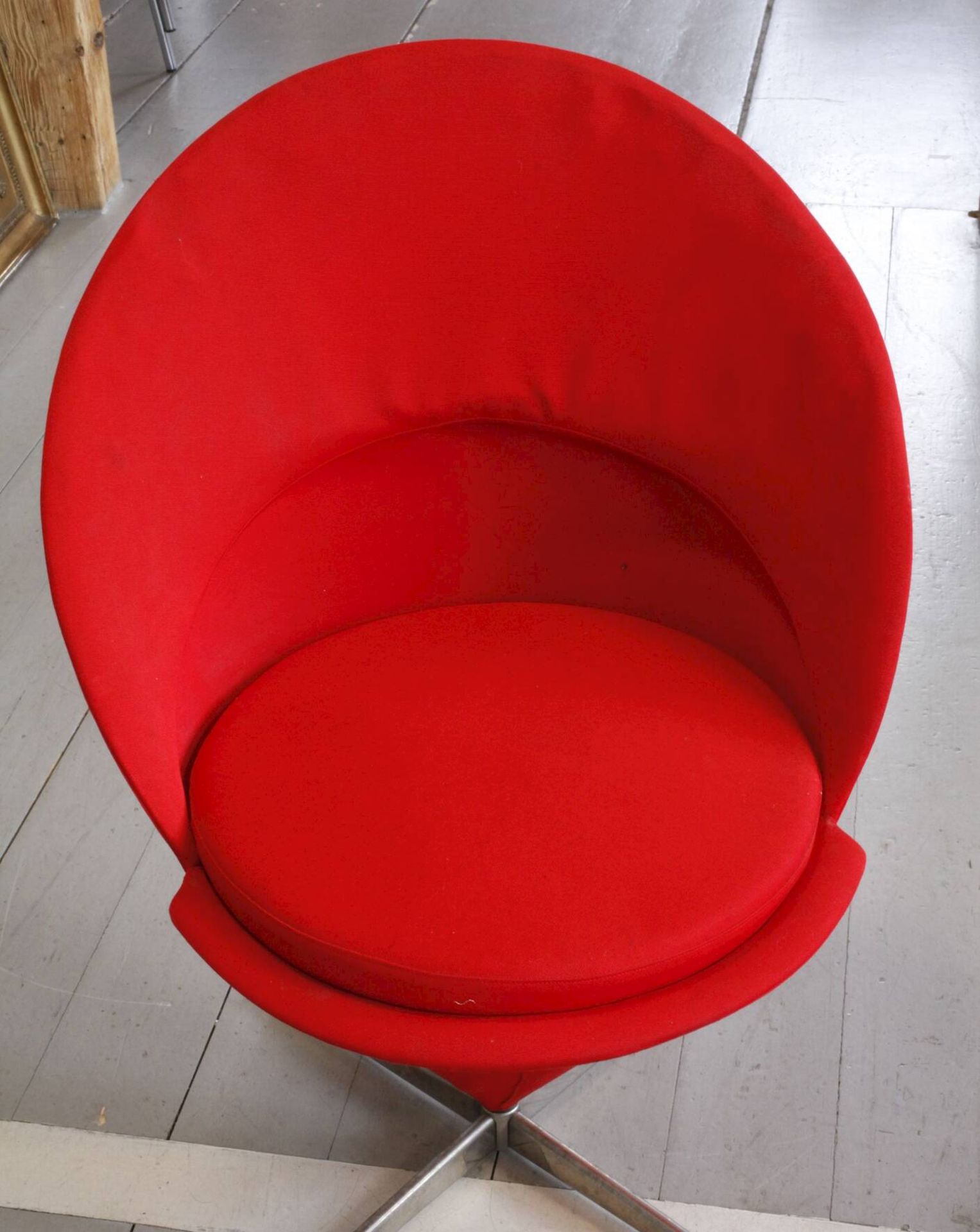 Seating group Verner Panton - Image 8 of 16