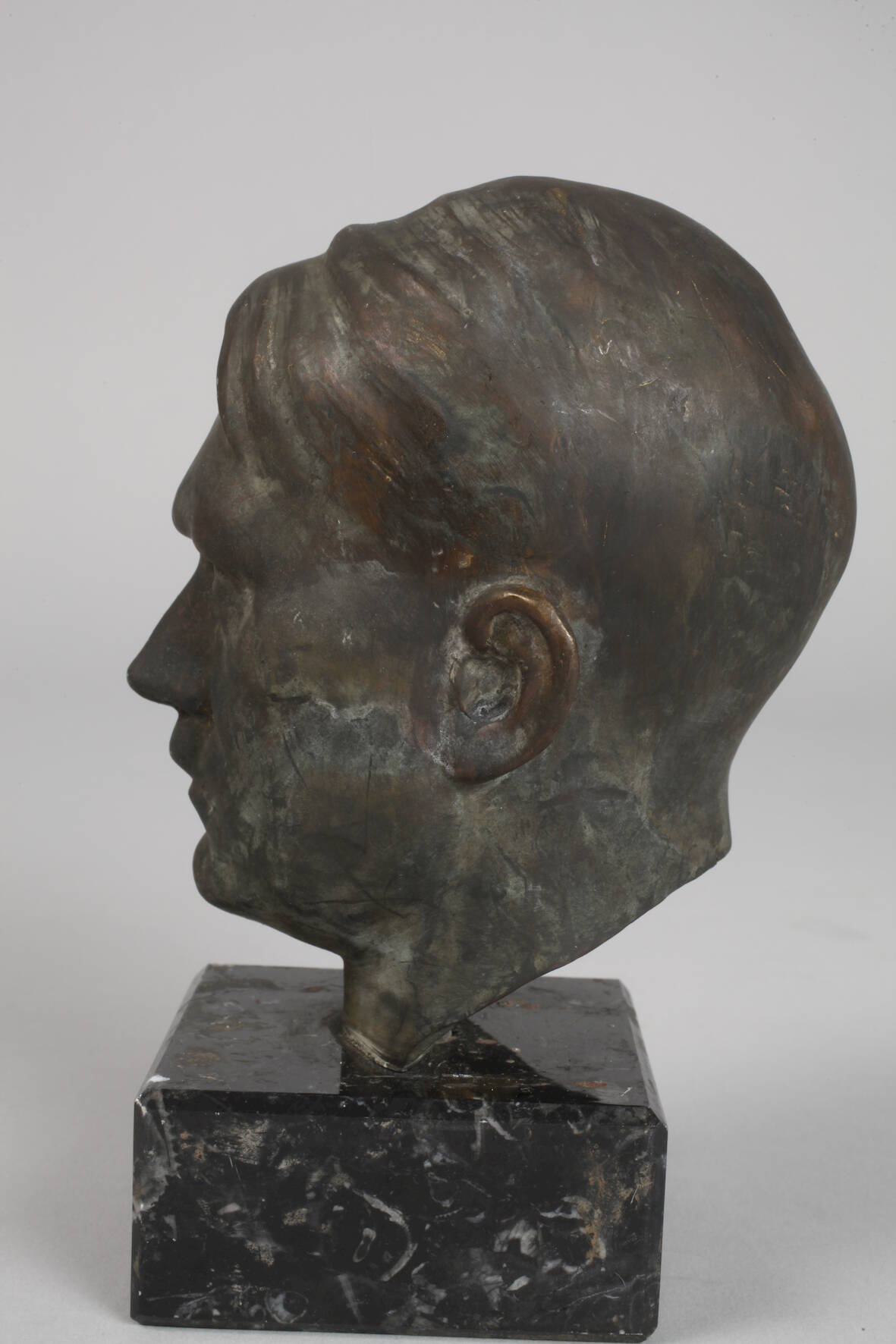 Bust A.H. - Image 3 of 5
