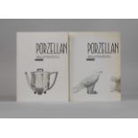 Bestandskatalog Bröhan-Museum Porzellan