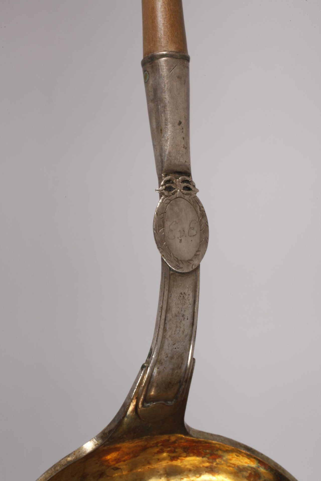 Empire ladle - Image 3 of 3