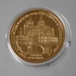 100 Euro Gold