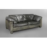 Ledersofa de Sede DS17