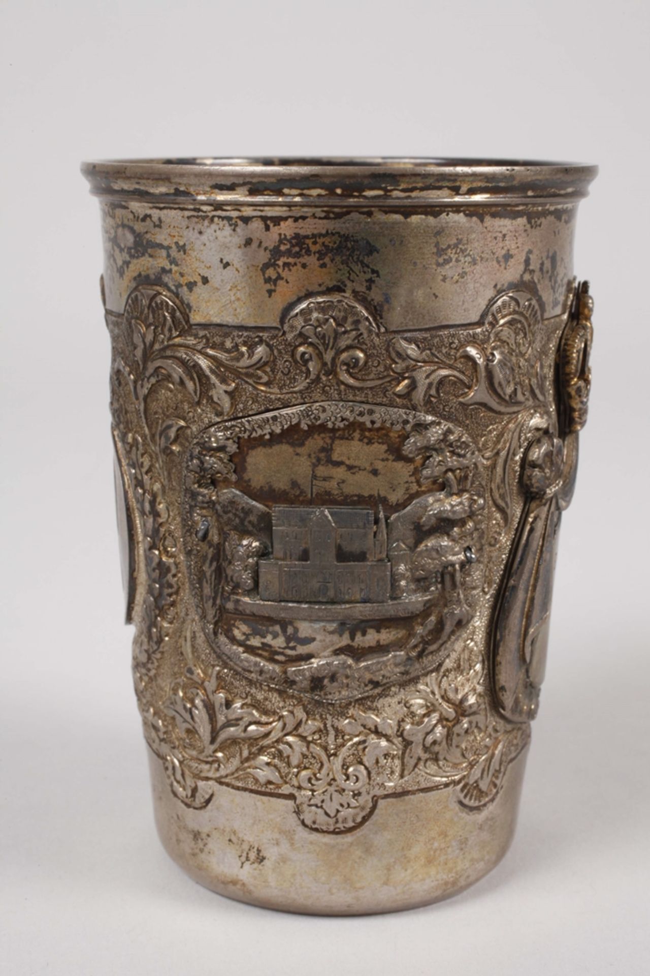 Coin cup Gotha - Image 5 of 8