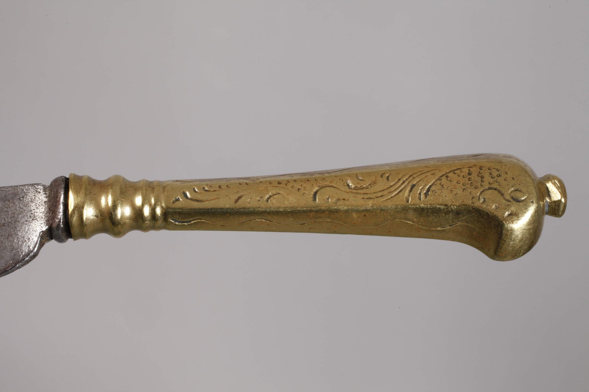 Two baroque knives - Image 2 of 3