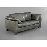 Ledersofa de Sede DS17