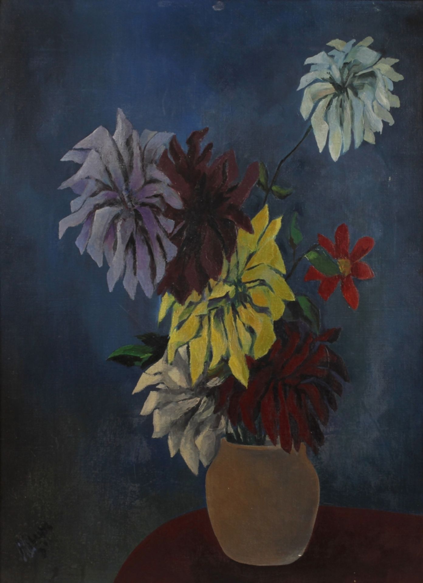 Flower still life