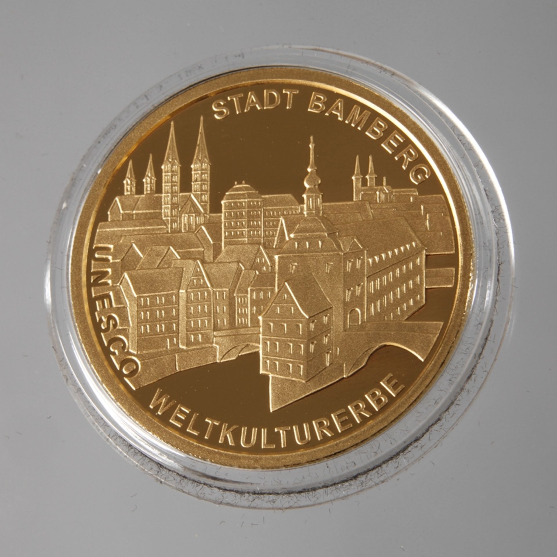 100 Euro Gold