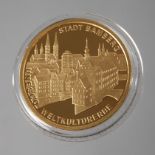 100 Euro Gold