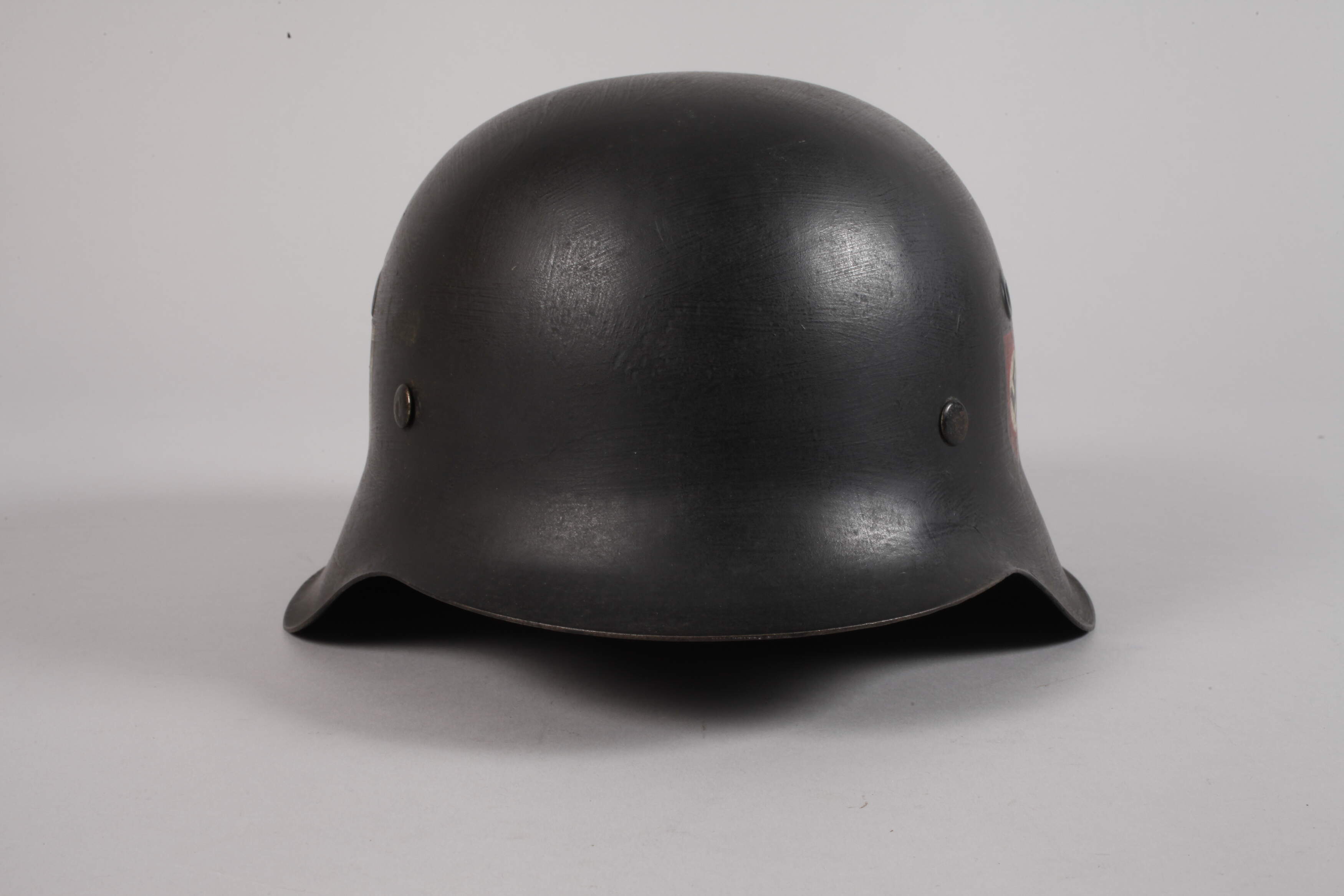 Steel helmet Wehrmacht - Image 2 of 4