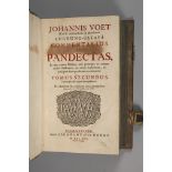 Jucti & Antecessoris 1716