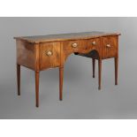 Sideboard Biedermeier