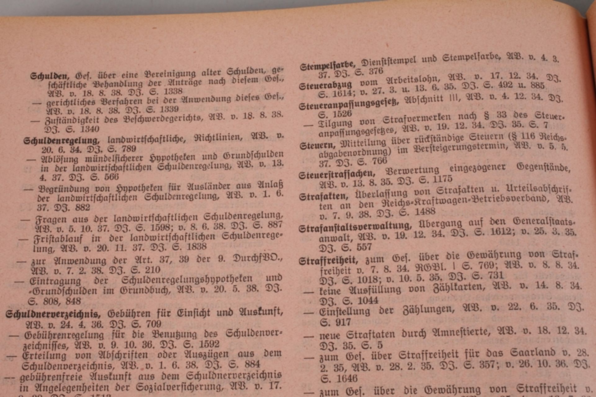 Das Sachsenbuch 1939 - Bild 3 aus 4