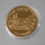 100 Euro Gold