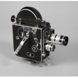 Paillard Bolex H16 Filmkamera