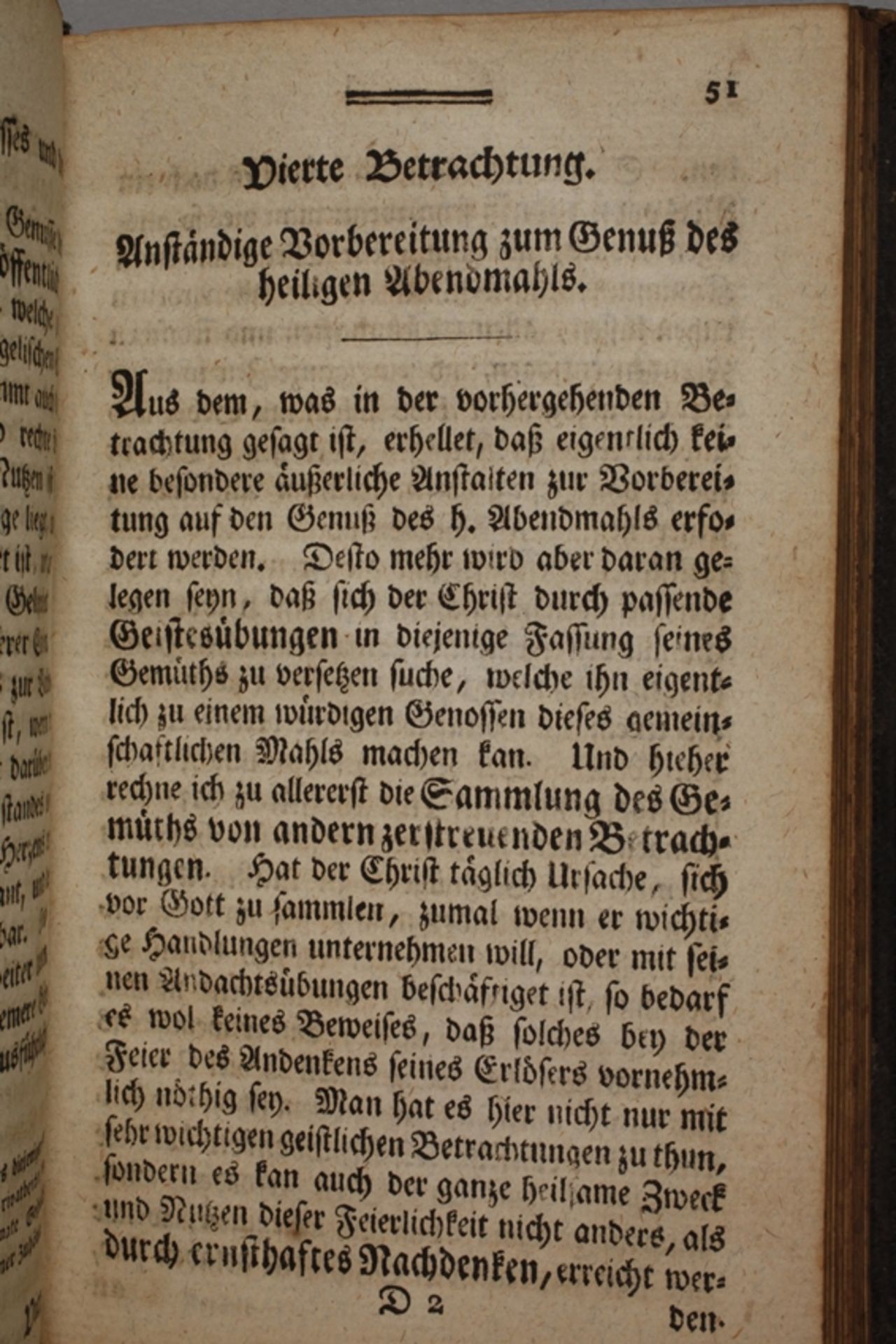 Andachten- und Kommunionbuch - Image 5 of 9
