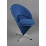 Verner Panton Cone Chair