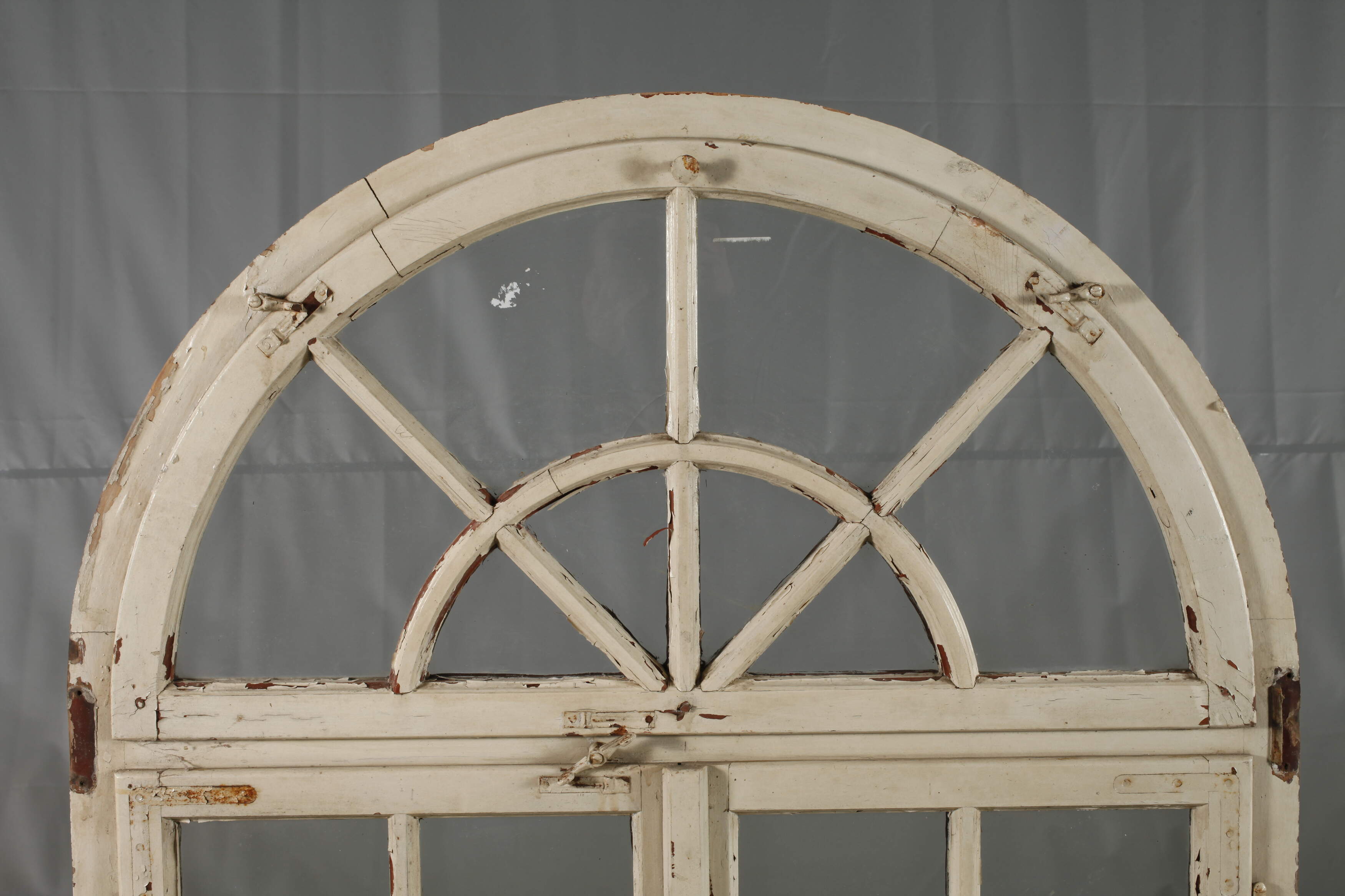 Round-arched window - Image 3 of 4