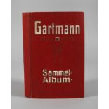 Gartmann Kaufmannsbilderalbum