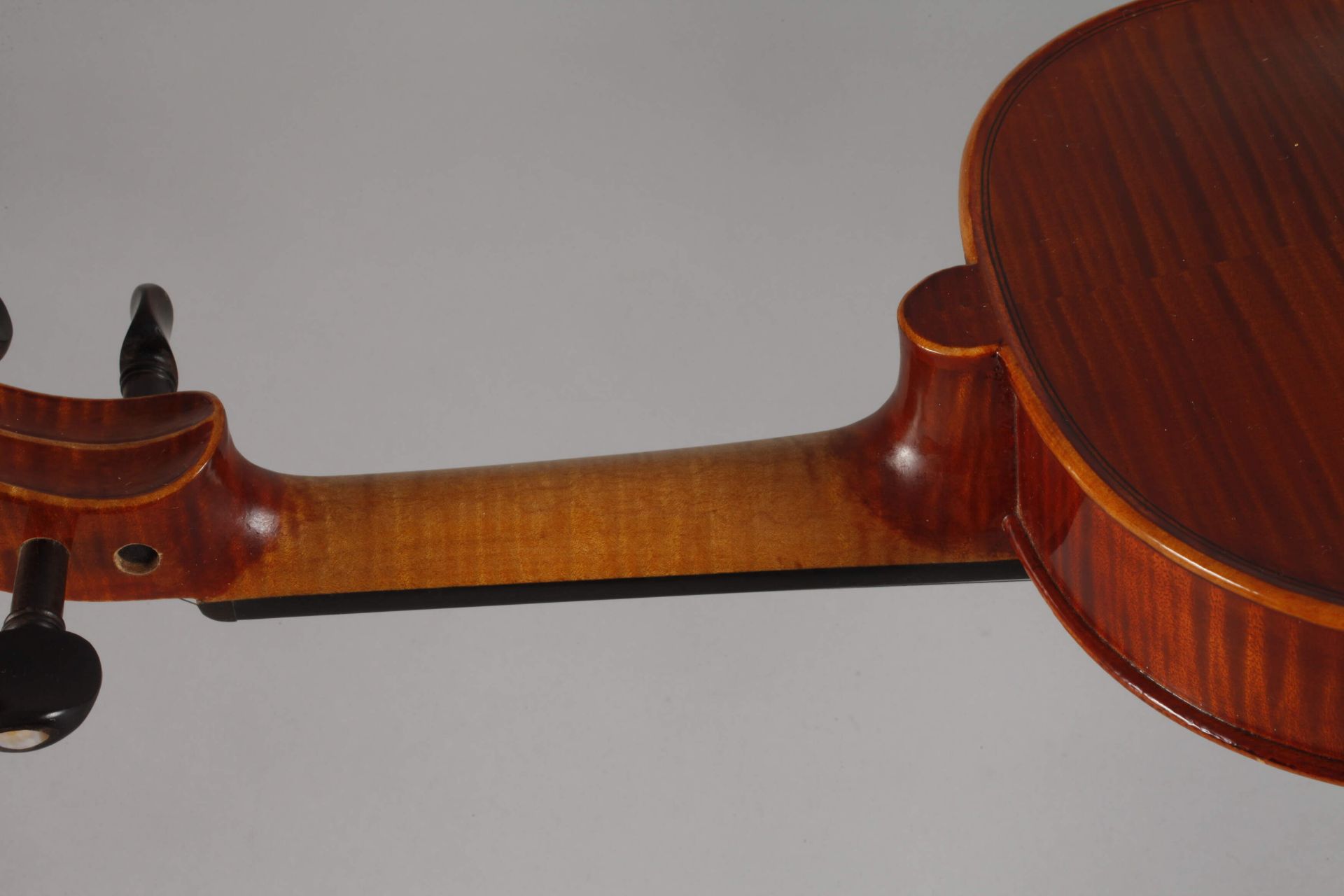 4/4 Violine Italien - Bild 7 aus 13