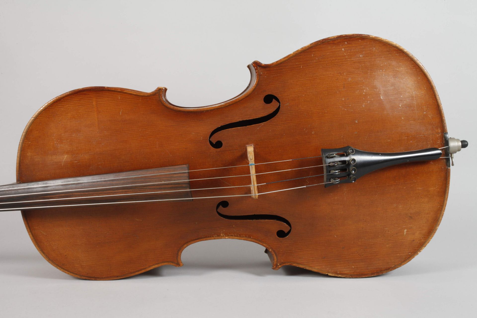 Cello - Image 2 of 7