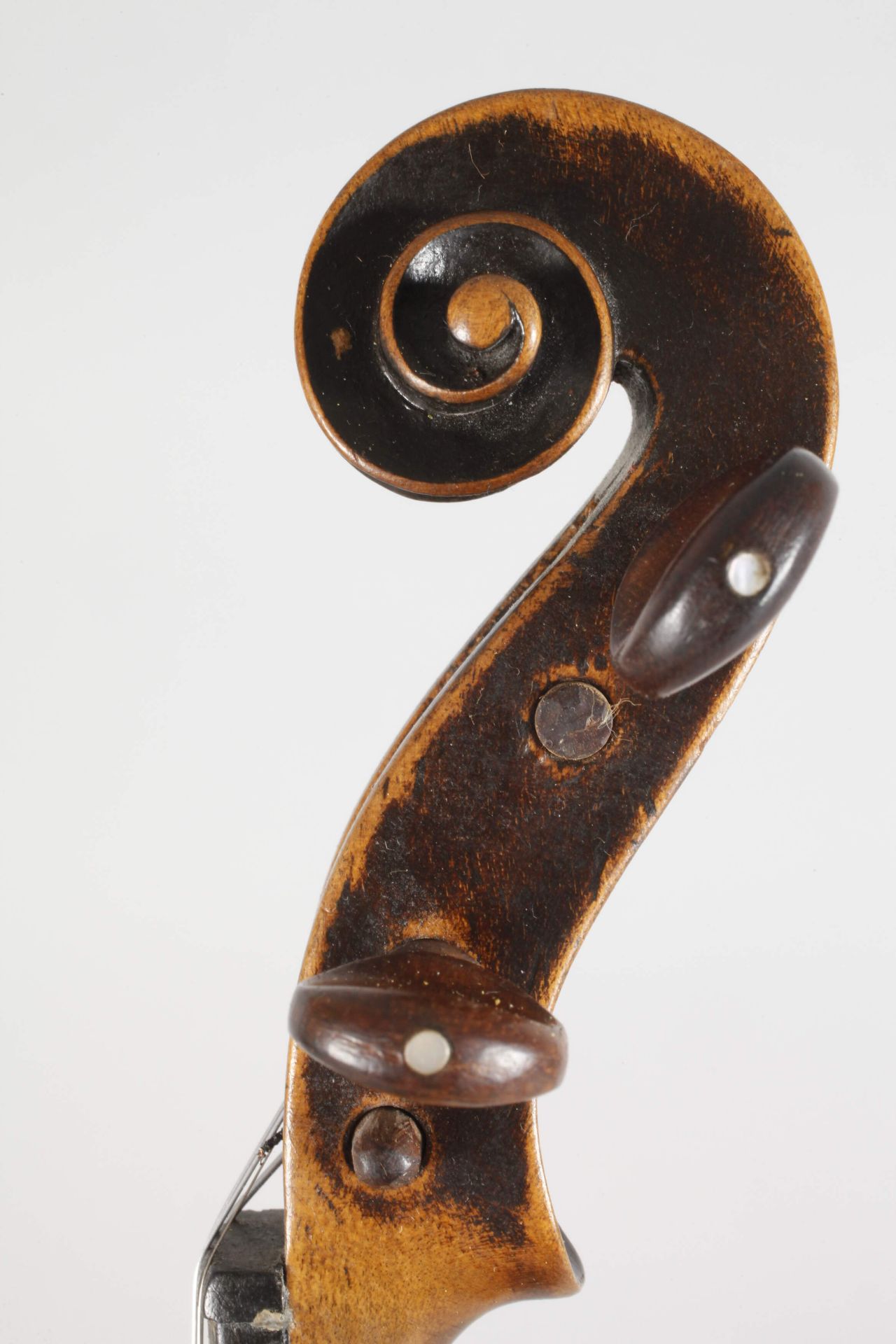 4/4 Violine - Image 6 of 11