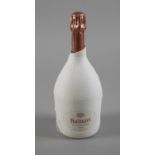 Flasche Champagner