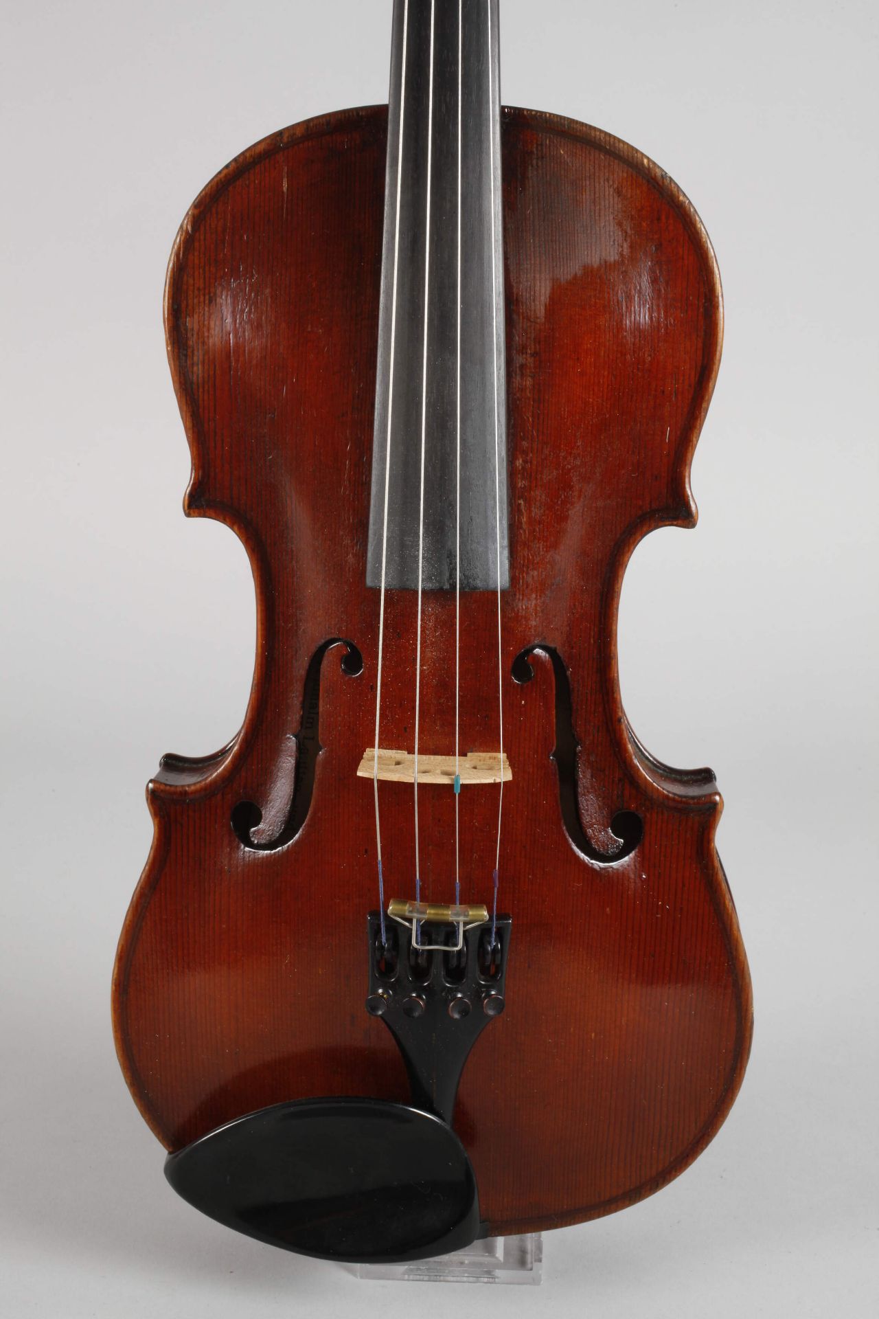 4/4 Violine - Image 2 of 12