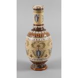 Villeroy & Boch Vase Historismus