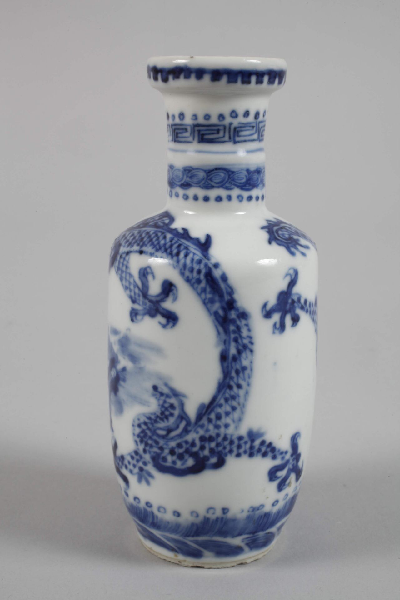 Kleine Vase China - Bild 5 aus 7