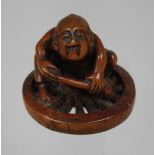 Netsuke