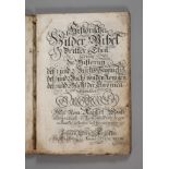 Historische Bilder-Bibel 1698