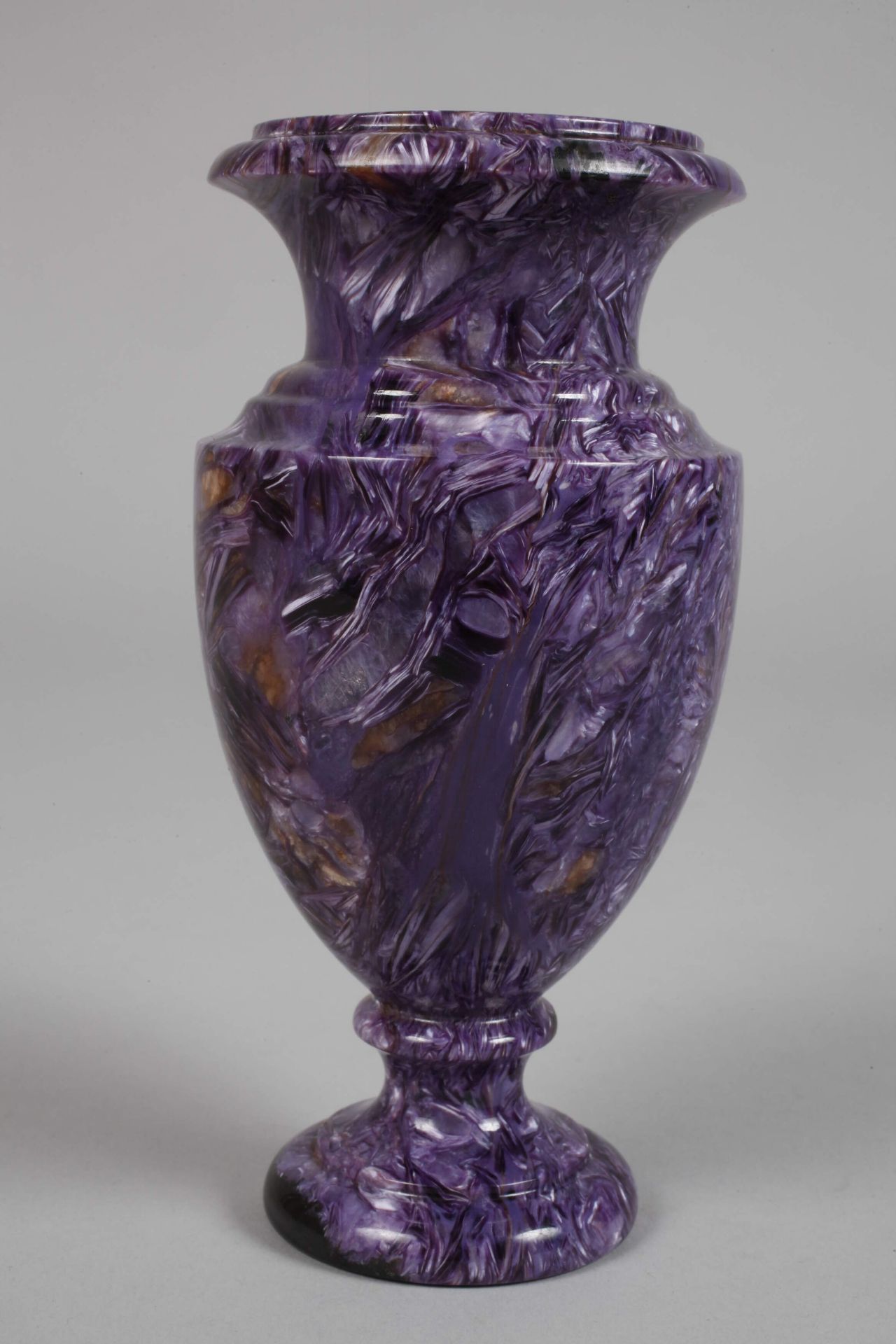 Vase Charoit  - Bild 2 aus 4