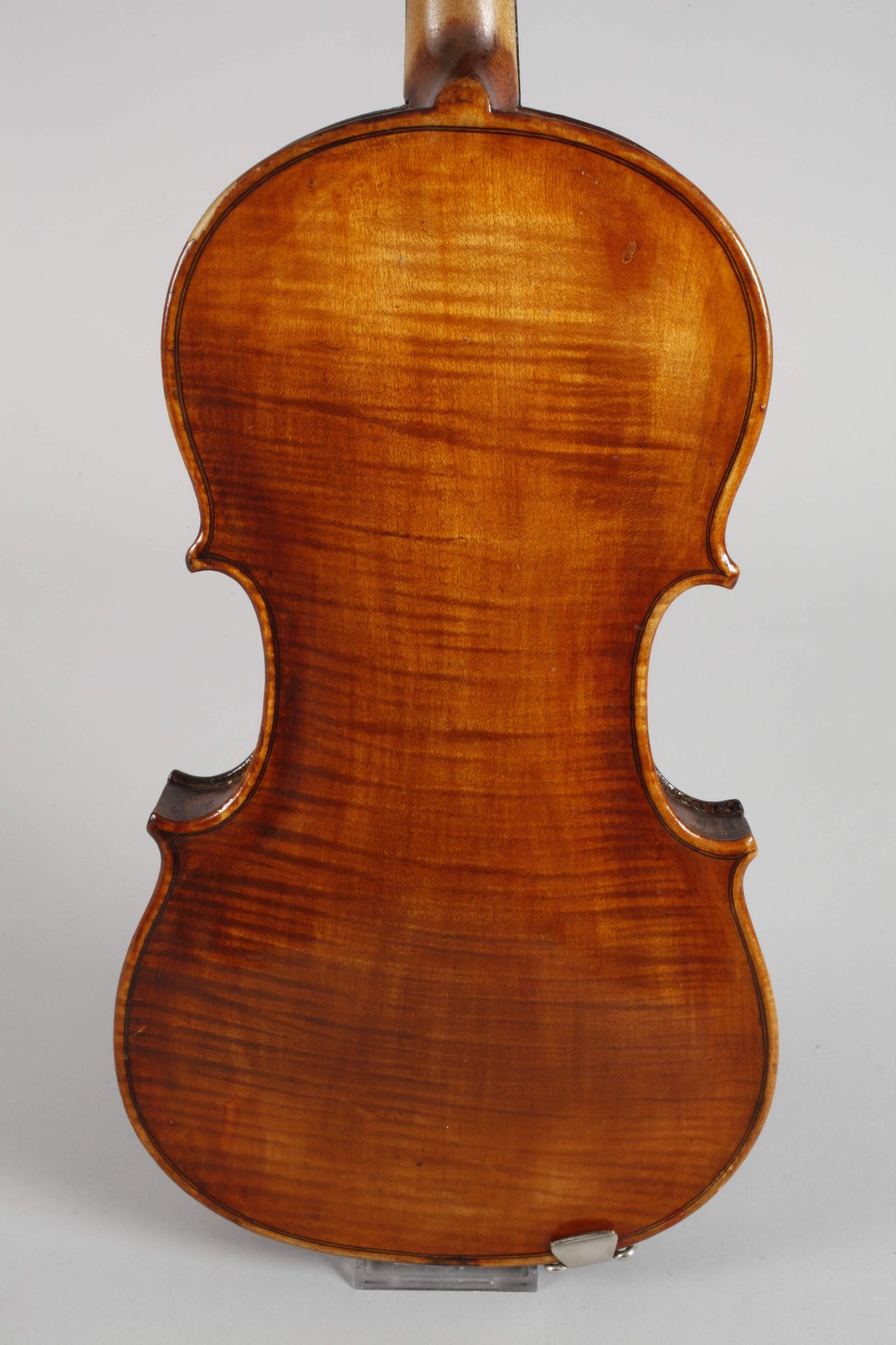 Barocke 4/4 Violine Tirol - Image 3 of 10