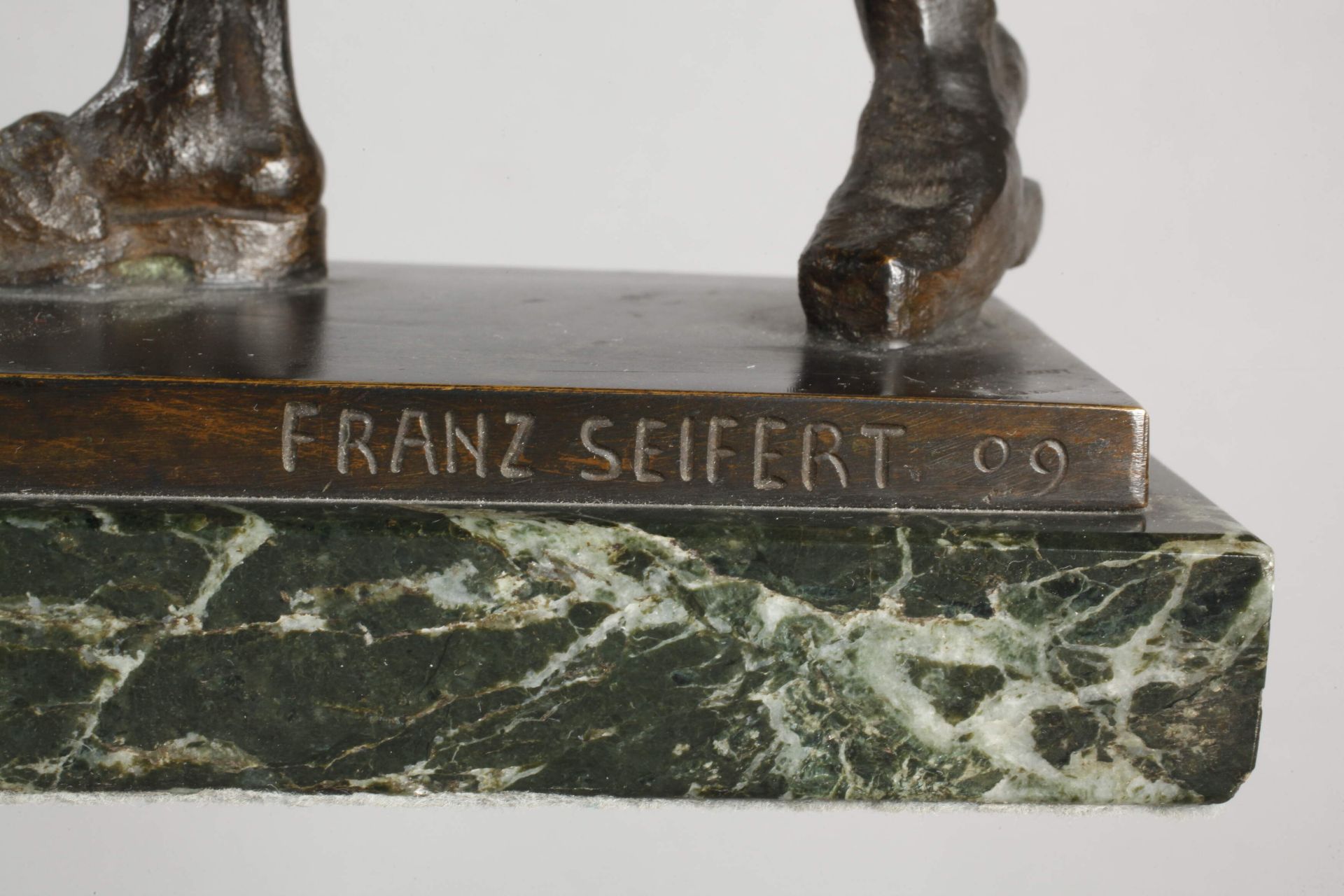 Franz Seifert, Arbeiter - Bild 6 aus 8