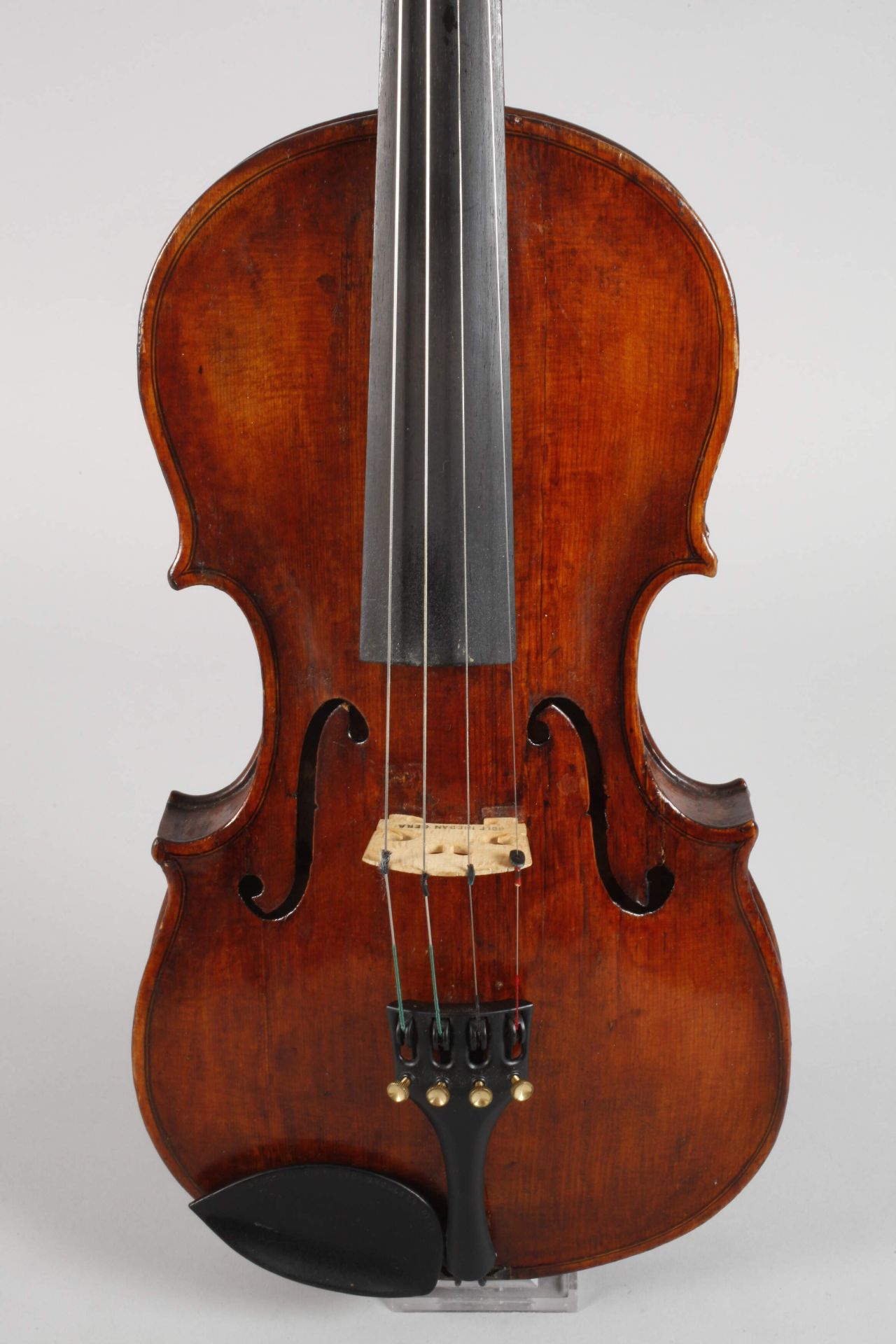 Barocke 4/4 Violine Tirol - Image 2 of 10