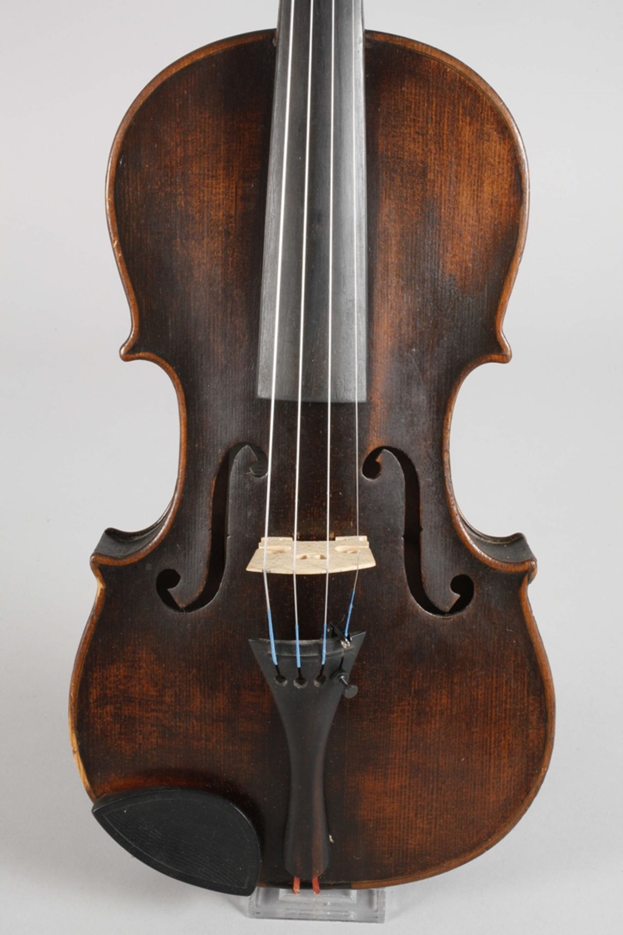 4/4 Violine - Image 2 of 11