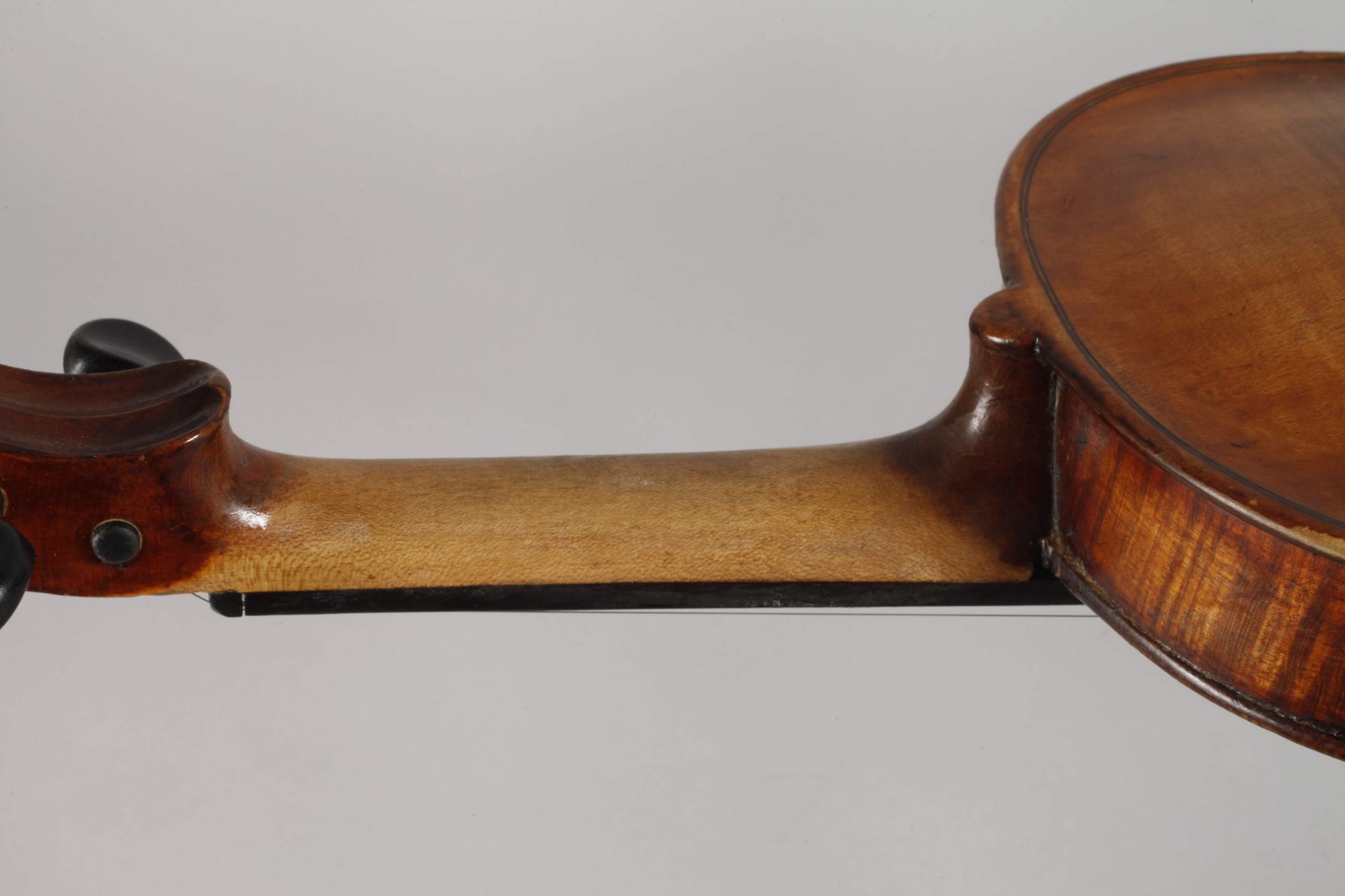 Barocke 4/4 Violine Tirol - Image 7 of 10