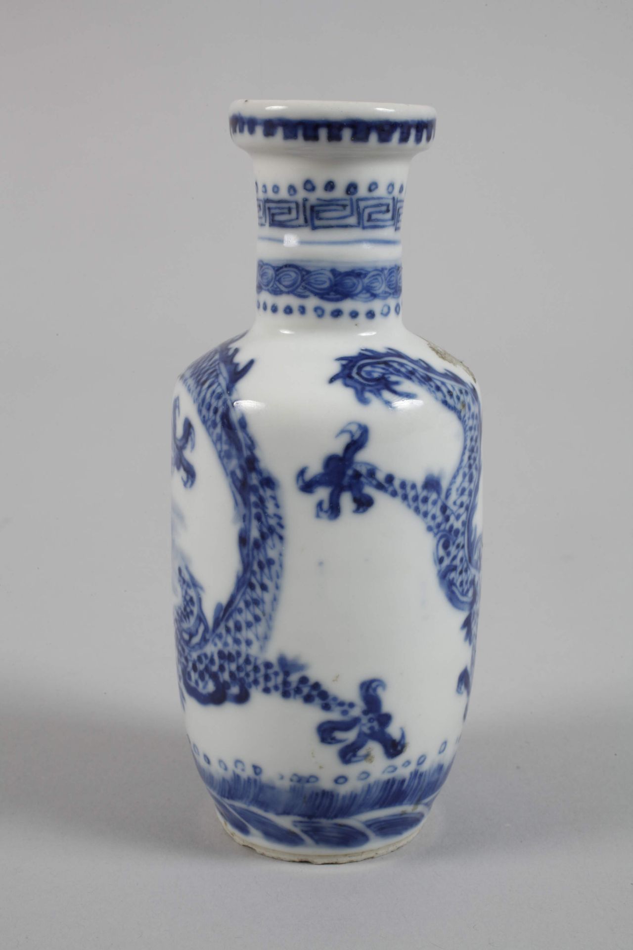 Kleine Vase China - Bild 2 aus 7