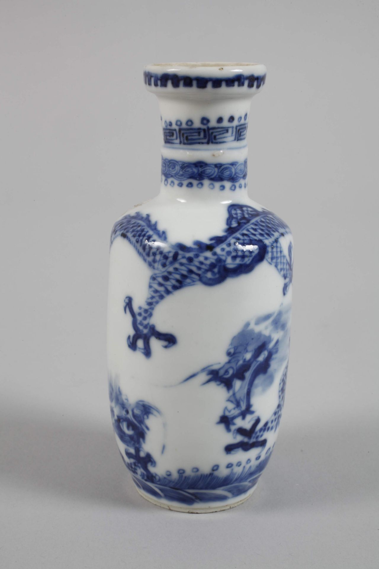 Kleine Vase China - Bild 4 aus 7