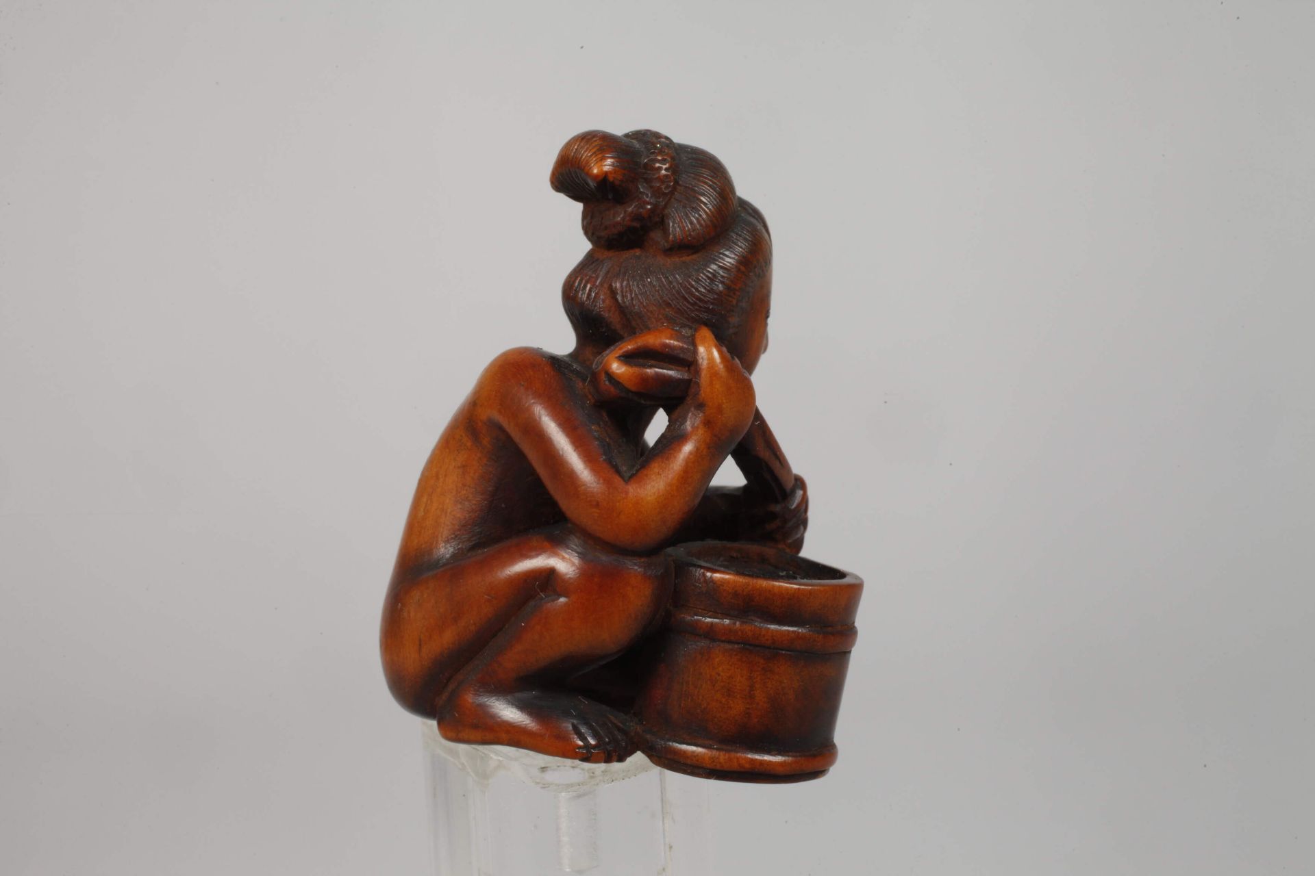 Netsuke - Image 2 of 4