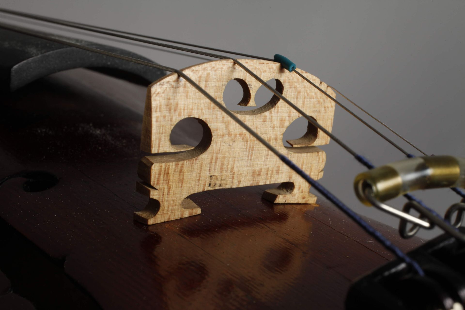 4/4 Violine - Image 8 of 12